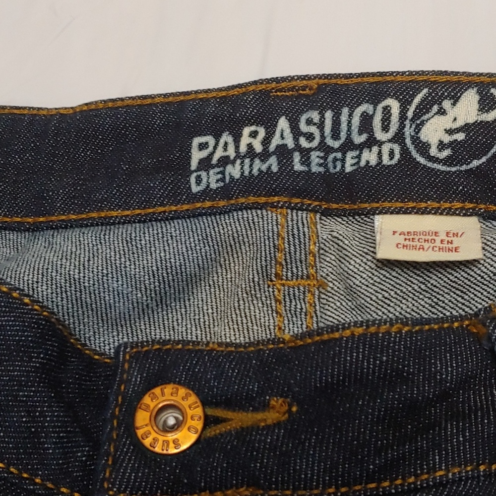 🌞Parasuco Jeans🌞 - Picture 2 of 5
